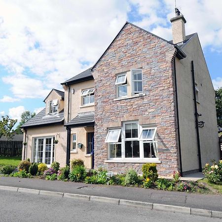 Slieve Rushen Bed & Breakfast Derrylin Exterior photo
