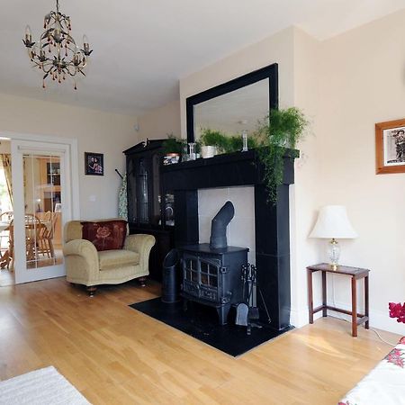 Slieve Rushen Bed & Breakfast Derrylin Exterior photo